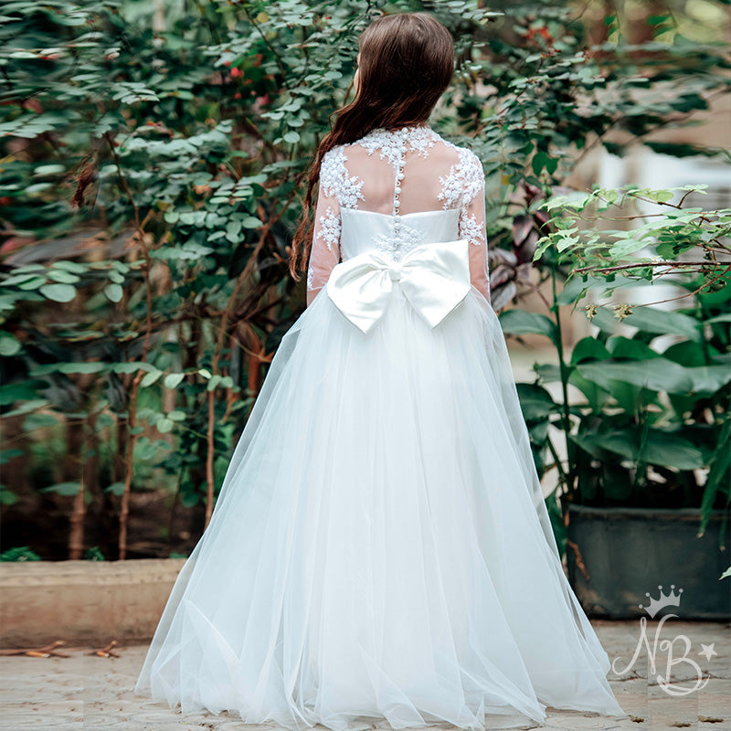 The Royal Lace