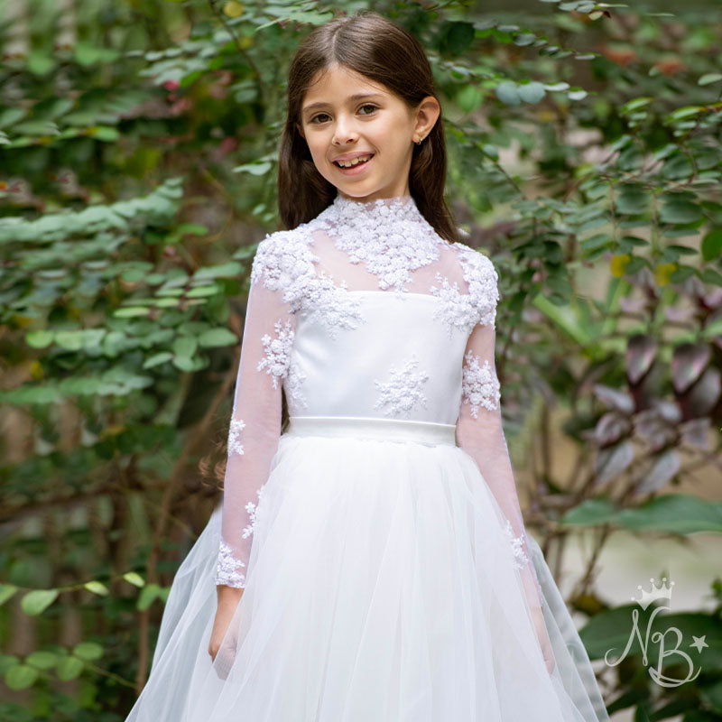 The Royal Lace