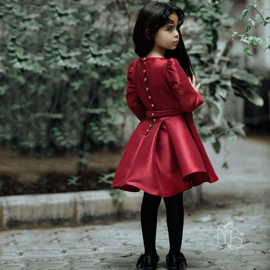 Christmas Party Dress