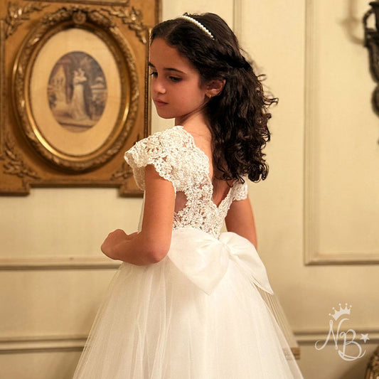 Fairyland Princess Gown