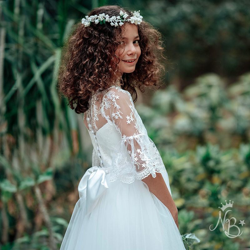 Evalace Gown