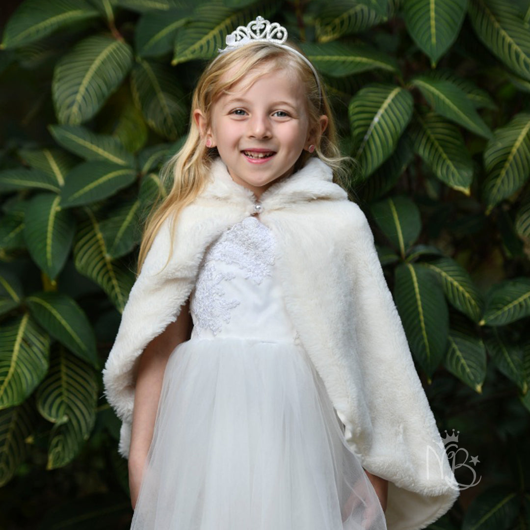 White Cape